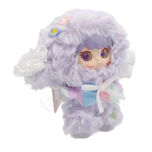 ตุ๊กตาเรซิ่นน่ารักสไตล์อนิเมะ Angle Ghostly แบบกล่องสุ่ม ของขวัญสำหรับทุกเพศ - Product Image 1