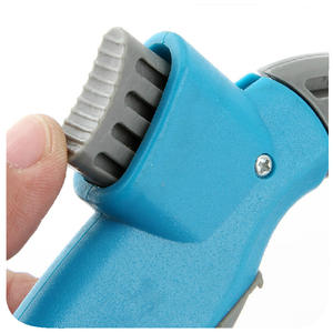 Bolsa de plástico con forma de D creativa para las compras, bolsa de plástico para las manos sin necesidad de utilizar, ahorra esfuerzo para <span class=keywords><strong>comprar</strong></span> herramientas de comida - Product Image 3