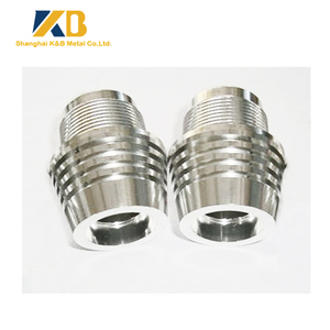 Tùy chỉnh thiết bị công nghiệp gia công <span class=keywords><strong>CNC</strong></span> nhôm các bộ phận thép không gỉ với dây <span class=keywords><strong>EDM</strong></span> cho dịch vụ gia công - Product Image 4