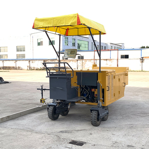 Macchine Efficienti per la <span class=keywords><strong>Pavimentazione</strong></span> <span class=keywords><strong>Stradale</strong></span>: Nuove Finitrici Flessibili per Calcestruzzo con Componenti Essenziali - Pompa e Motore - Product Image 6