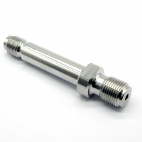 wasserstrahlteile düsenkörper 100026-3 100026-4 001195-1 wasserstrahl-schnittmaschine