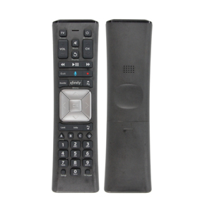 ES-RM255-1-V Second-Hand <strong>Xfinity</strong> XR11 Voice <strong>Remote</strong> Control for <strong>XFinity</strong> Comcast Activated Cable TV Backlight <strong>Remote</strong> Control - Product Image 1