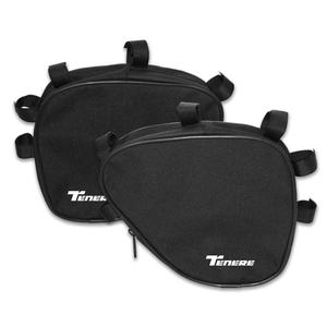 Sac à outils pour moto Yamaha <span class=keywords><strong>TENERE</strong></span> <span class=keywords><strong>700</strong></span> 2025 - Tissu écologique haute densité pour outils de réparation, <span class=keywords><strong>sacoche</strong></span> latérale, <span class=keywords><strong>sacoche</strong></span> de réservoir d'huile - Product Image 1