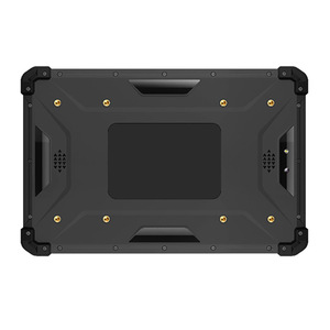 Cheapest HiDON 8 Inch NFC Fingerprint Linux <strong>Ubuntu</strong> Rugged <strong>Tablets</strong>, Rockchip Embedded Industrial PC Computer; IP67 Waterproof Pad - Product Image 3