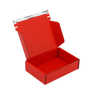Caja de Embalaje de Cartón para Envíos Aéreos, Económica y Protectora, con Color y Tamaño Personalizados, con Logotipo, para una Entrega Segura - Product Image 6