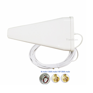 <span class=keywords><strong>Antena</strong></span> LPDA para exteriores <span class=keywords><strong>de</strong></span> largo alcance <span class=keywords><strong>de</strong></span> 10-50km, 15 metros, direccional, 16dBi, Gsm, Gprs, 3G, Lte, 4G, <span class=keywords><strong>antena</strong></span> log-periódica - Product Image 1