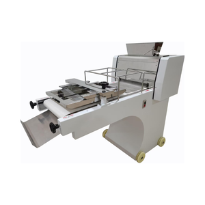 Máquina Compacta para Moldear Masa <span class=keywords><strong>de</strong></span> <span class=keywords><strong>Pan</strong></span> Tostado, Máquina para Dar Forma a Panes, Máquina para Ciabatta, Máquina para <span class=keywords><strong>Pan</strong></span> <span class=keywords><strong>Flauta</strong></span> - Product Image 6