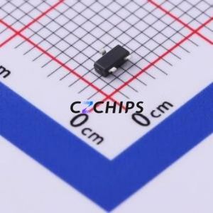 ไดโอด ZENER ไดโอด MMBZ5235B-7-F ใหม่ของแท้ชิ้นส่วนอิเล็กทรอนิกส์ - Product Image 2