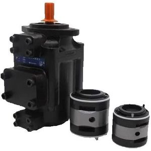 ปั๊มไฮดรอลิก Atos Vane Pump รุ่น PFED-54090 แรงดัน 200 บาร์ 1 สเตจ 2 แรงม้า - Product Image 1