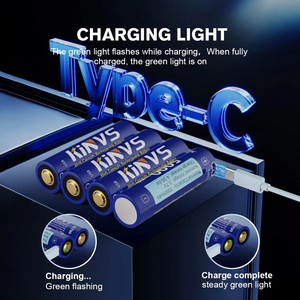 5000mAh Lithium Ion di động 3.7V có thể sạc lại điện Scooter <span class=keywords><strong>Battery</strong></span> <span class=keywords><strong>Pack</strong></span> 21700 cho chơi game xe điện kinvs thương hiệu màu xanh trong kho - Product Image 2