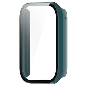 Funda de <span class=keywords><strong>reloj</strong></span> Forwelleny para <span class=keywords><strong>Xiaomi</strong></span> <span class=keywords><strong>Mi</strong></span> <span class=keywords><strong>Band</strong></span> 9 Pro, Protector de pantalla de vidrio templado, accesorios duros para PC - Product Image 4
