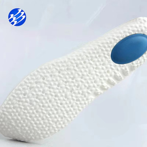 Nouvelles semelles <span class=keywords><strong>de</strong></span> sport confortables et respirantes, absorbant la transpiration et amortissant les chocs - Product Image 2