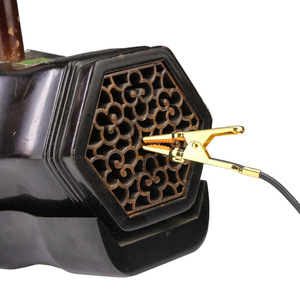 Pastillas Meideal MYS203 para Violín y Erhu con Batería Integrada - Product Image 3