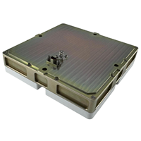 Antena Anti-interferencias Crpa Beidou B3, Inhibidor de Señales de 110 Db, Triple Inhibidor de 100 Db, Ideal para Sistemas de Navegación, Posicionamiento y Sincronización