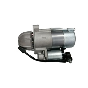 Motorino di Avviamento SSANGYONG per ACTYON KYRON REXTON KORANDO C MUSSO RODIUS <span class=keywords><strong>TIVOLI</strong></span> Condizione Nuovo Compatibile con <span class=keywords><strong>Auto</strong></span> VW 6711510201 - Product Image 6