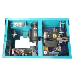 <span class=keywords><strong>PP</strong></span> dây đai ban nhạc điện bán tự động hộp carton hàng hóa máy đóng đai máy đóng đai tự động <span class=keywords><strong>PP</strong></span> vành đai Dải máy - Product Image 3