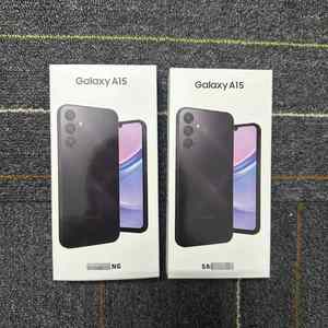 โทรศัพท์มือถือซัมซุง4G ของแท้ใช้สำหรับสมาร์ทโฟน Galaxy A15โทรศัพท์มือถือมือสองปลดล็อกระบบ GSM พร้อม CDMA และ LTE - Product Image 5