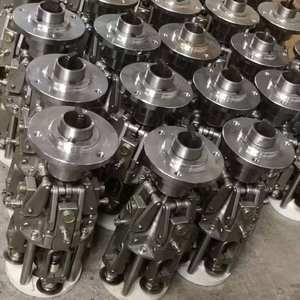 Machine <span class=keywords><strong>de</strong></span> scellage semi-automatique pour bouteilles <span class=keywords><strong>de</strong></span> whisky et <span class=keywords><strong>de</strong></span> <span class=keywords><strong>vin</strong></span> en verre avec couvercle en aluminium, machine <span class=keywords><strong>de</strong></span> capsulage et <span class=keywords><strong>de</strong></span> verrouillage - Product Image 5