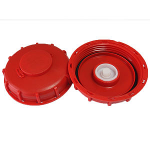 Couvre-<span class=keywords><strong>bouchon</strong></span> de réservoir IBC de 1000 L de couleur personnalisée - Product Image 2