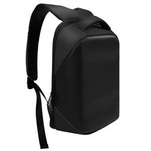 Mochila para motocicleta con luz LED con pantalla de visualización Señalización digital y producto de visualización - Product Image 5