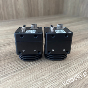 SENTECH STC-CL500A 5MP Mono Progressive CCD d'occasion - Product Image 2