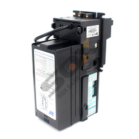2024 nouvelle conception PA7 Bill Acceptor avec empileur pour distributeur automatique de machine de jeu de poisson