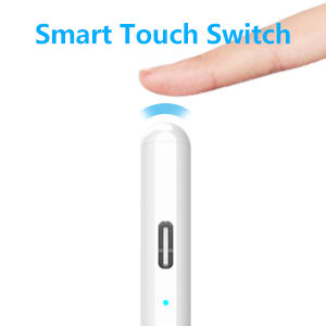 Lápiz óptico capacitivo activo 202K, batería de 600mah, carga súper rápida en 15 minutos, <span class=keywords><strong>se</strong></span> puede <span class=keywords><strong>usar</strong></span> durante 12 horas - Product Image 2