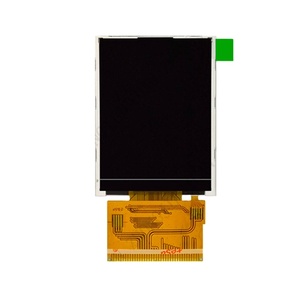 2.8 นิ้ว 240×320 โมดูล TFT LCD ILI9341 ไดร์เวอร์ไอซีจอแสดงผลอุตสาหกรรมสำหรับแผงควบคุมเครื่องมือ CHY - Product Image 4