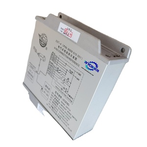 व्हील लोडर भागों के लिए कंप्यूटर नियंत्रण बॉक्स EST-4 ECU 6009010001 - Product Image 4