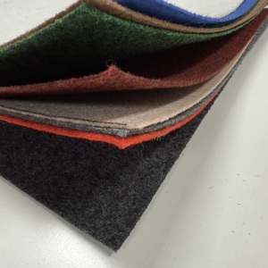 Evento antiscivolo tappeto bianco commerciale da sposa tappeto semplice Runner per mostre - Product Image 1