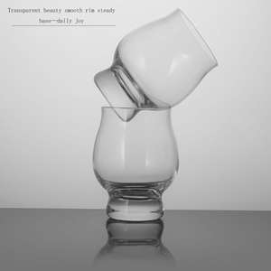 <span class=keywords><strong>Verre</strong></span> à whisky classique unique de 375 ml, sans plomb, compatible lave-vaisselle, idéal pour la dégustation et l'arôme, personnalisable, directement du fabricant, MOQ flexible - Product Image 2