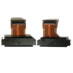 FANUC ช่องเสียบการ์ด CF ของแท้ใหม่ A66L-2050-0025 # A # บี - Product Image 1