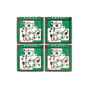 Professional EMS customized electronic SMT PCB circuit board assembly PCBA manufacturer PCB design service