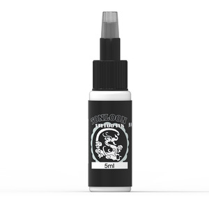 Encre de tatouage Yuanyun 5 ml, plusieurs couleurs, pour débutants, matériel de pratique pour l'art du tatouage - Product Image 3