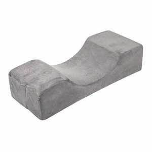 U Shape False Eyelash Grafting Lashes <b>Pillow</b> Professional <b>Neck</b> Support Facial Makeup Tools Beauty Headrest Soft <b>Pillow</b> - Product Image 1