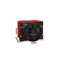 Climatiseur de stationnement 12V/24V pour camions et semi-remorques – Vente en gros