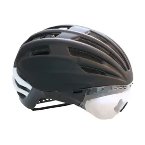 Good Head Protection Helmet For Mountain Bike Adult Safety Outdoor Sports Bicycle Riding Helmet Cheap Adult Helmets Online