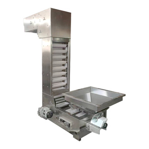 Élévateur à godets au prix d'usine avec une qualité compétitive - Product Image 2