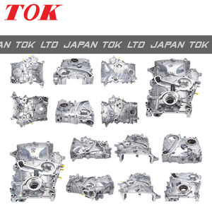 TOK Hersteller Auto-Lenksystem Hydraulische Servolenkungspumpe für Toyota Mazda Honda Nissan Mitsubishi Hyundai Chevrolet - Product Image 4