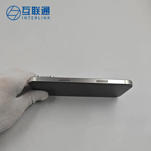 Teléfono Usado Totalmente Funcional 16 Pro Max 6.9 Pulgadas 90% Nuevo Modelo Chino Chip A18 Pro 512GB de Almacenamiento Varios Colores - Product Image 6