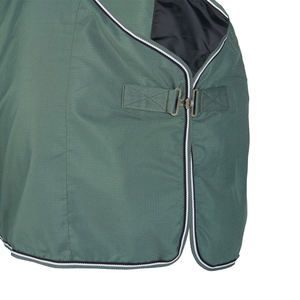 Mantas para Caballos Impermeables y Transpirables de Color Sólido, Diseño Personalizado, Cómodas, Duraderas y de Alta Calidad, con MOQ Bajo y Gran Venta - Product Image 5