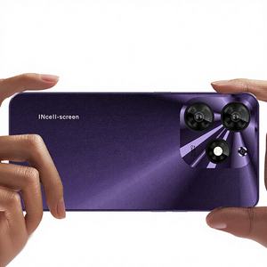 Smartphone Android 5G personnalisé transfrontalier Spark10 Pro 7.3 MediaTek Quad-Core 4000mAh+ Version internationale (Vente flash) - Product Image 1