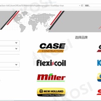 Portátil CF53 Listo para Usar con Etim Go Instalado para Herramientas de Servicio Electrónico DPA5, Estuche EST INDUSTRIAL, Todas las Marcas, Datos de Reparación OFFLINE