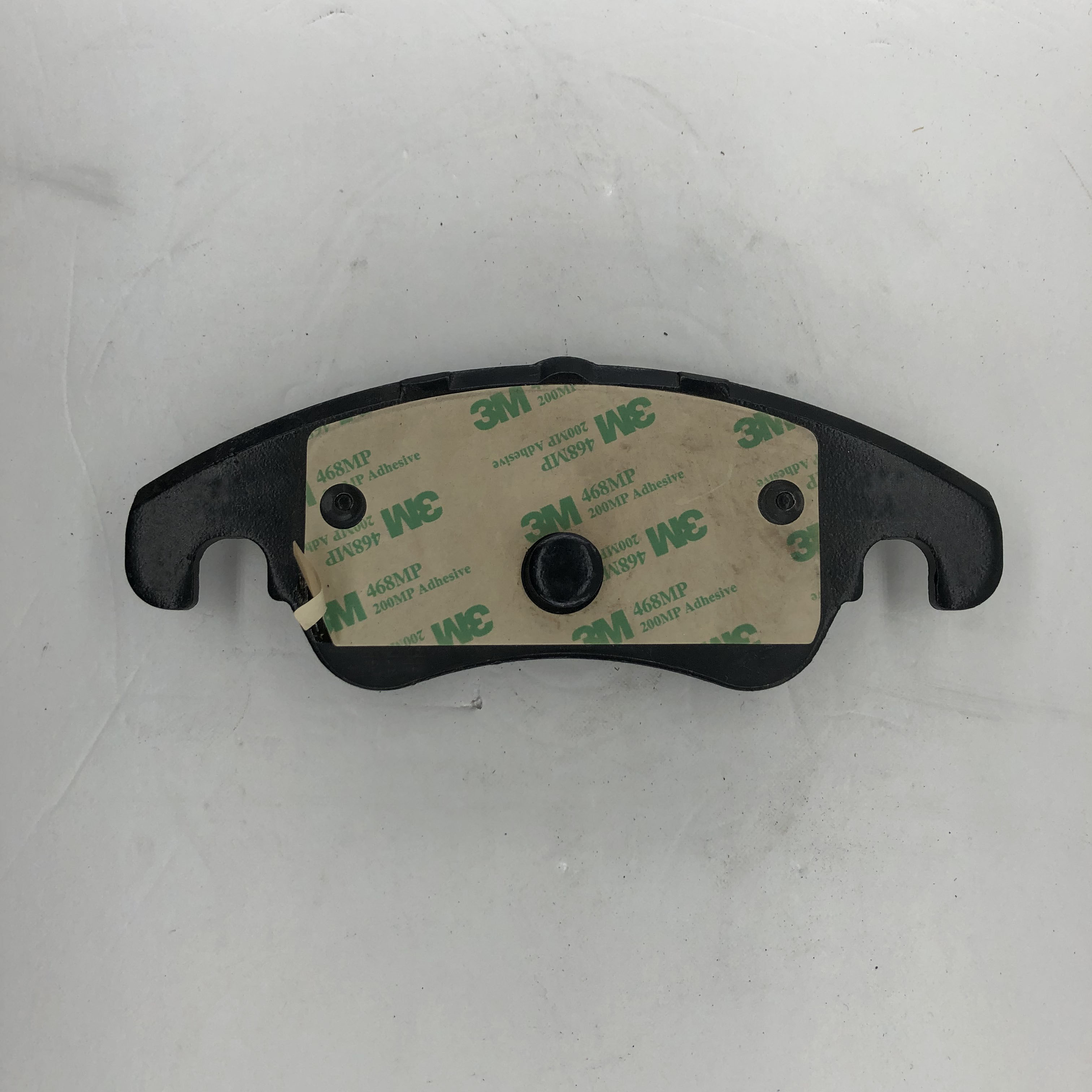 D1322 Ceramic Front Brake Pad For Audi A4 09-11, A5 08-11, A6 13, S4 10-11