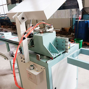 Máy <span class=keywords><strong>c</strong></span>ắt nhôm đầu duy nhất <span class=keywords><strong>c</strong></span>ắt Saw 0-180 độ bất kỳ gó<span class=keywords><strong>c</strong></span> nhôm <span class=keywords><strong>C</strong></span>ửa Sổ Khung Máy <span class=keywords><strong>c</strong></span>ắt - Product Image 3