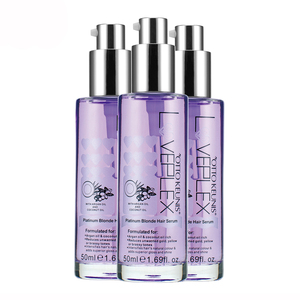 Huile de cheveux biologique OEM, huile d'argan marocaine, sérum pour cheveux, <span class=keywords><strong>vitamine</strong></span> E, kératine - Product Image 6