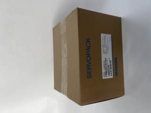 Servoaccionamiento Yaskawa SGDV-120A01A - Product Image 1