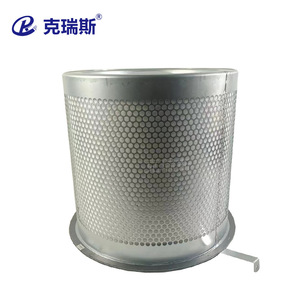 Elemento filtrante separador de aceite Kres Air 3422012501 para compresor de aire - Product Image 1