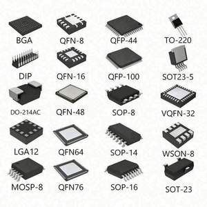 LM3S5747-IQC50-A0วงจรรวมชิ้นส่วนอิเล็กทรอนิกส์พร้อมเต้ารับของโรงงาน - Product Image 4