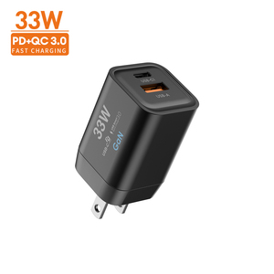 Vendedor superior 2024 para <span class=keywords><strong>Amazon</strong></span> 33Watt 5V/3A cargador tipo C cargador completo de pared con adaptador de cargador de viaje con logotipo para <span class=keywords><strong>Samsung</strong></span> <span class=keywords><strong>S21</strong></span> - Product Image 3